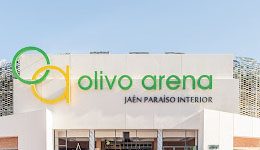 Olivo Arena